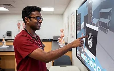 Exploring Diversity, Equity and Inclusion in Healthcare Education