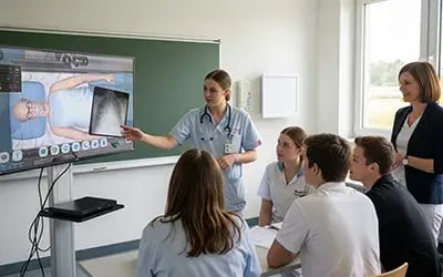 Fostering Clinical Judgment for Effective Clinical-Decision Making and Patient Safety